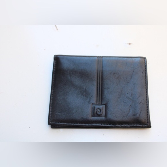 Pierre Cardin bi fold wallet - Picture 6 of 6